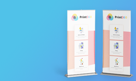 Print360 | Business Cards | T Shirts | Brochures | Flyers