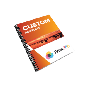 Booklets & Magazines